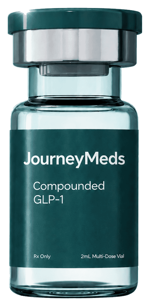 GLP-1 injection medication product