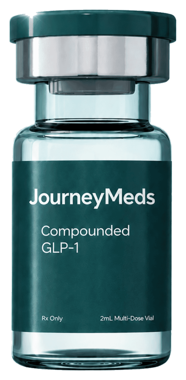 GLP-1 injection medication product